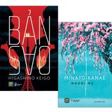  Combo 2 Quyển: Bản Sao + Người Mẹ 