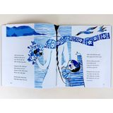  Combo 2 Quyển Thơ Hay Viết Cho Thiếu Nhi ( Góc Sân Và Khoảng Trời + Bầu Trời Trong Quả Trứng ) - Trần Đăng Khoa, Xuân Quỳnh 