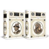  Trăm Năm Nobel - Nông Dân, 2 Tập - Władysław Stanisław Reymont 