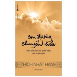  Combo 9 Quyển Thiền Sư Thích Nhất Hạnh 