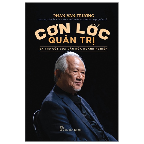 Combo 8 Quyển Sách Của GS Phan Văn Trường