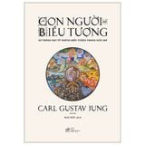  Con Người Và Biểu Tượng - Man And His Symbols - Carl Gustav Jung 