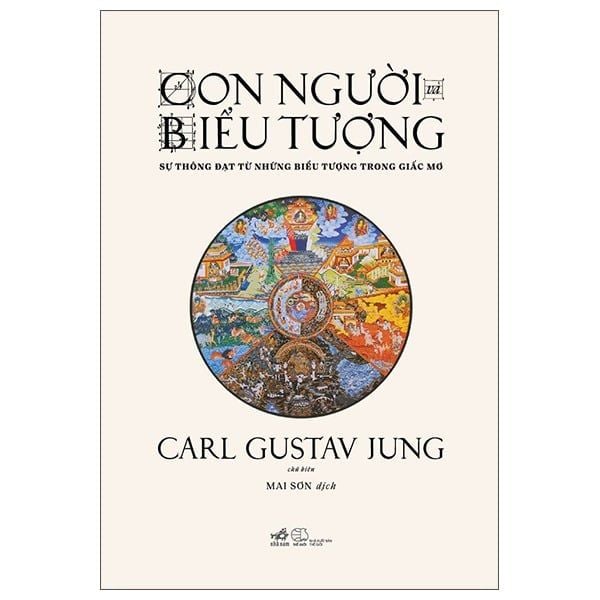  Con Người Và Biểu Tượng - Man And His Symbols - Carl Gustav Jung 