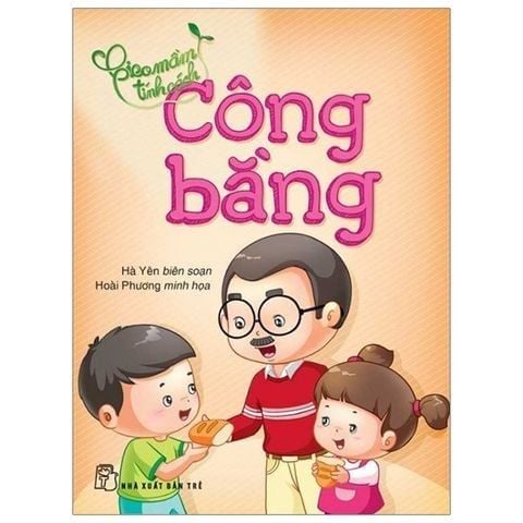  Combo Gieo Mầm Tính Cách (Bộ 12 cuốn) - Hà Yên 