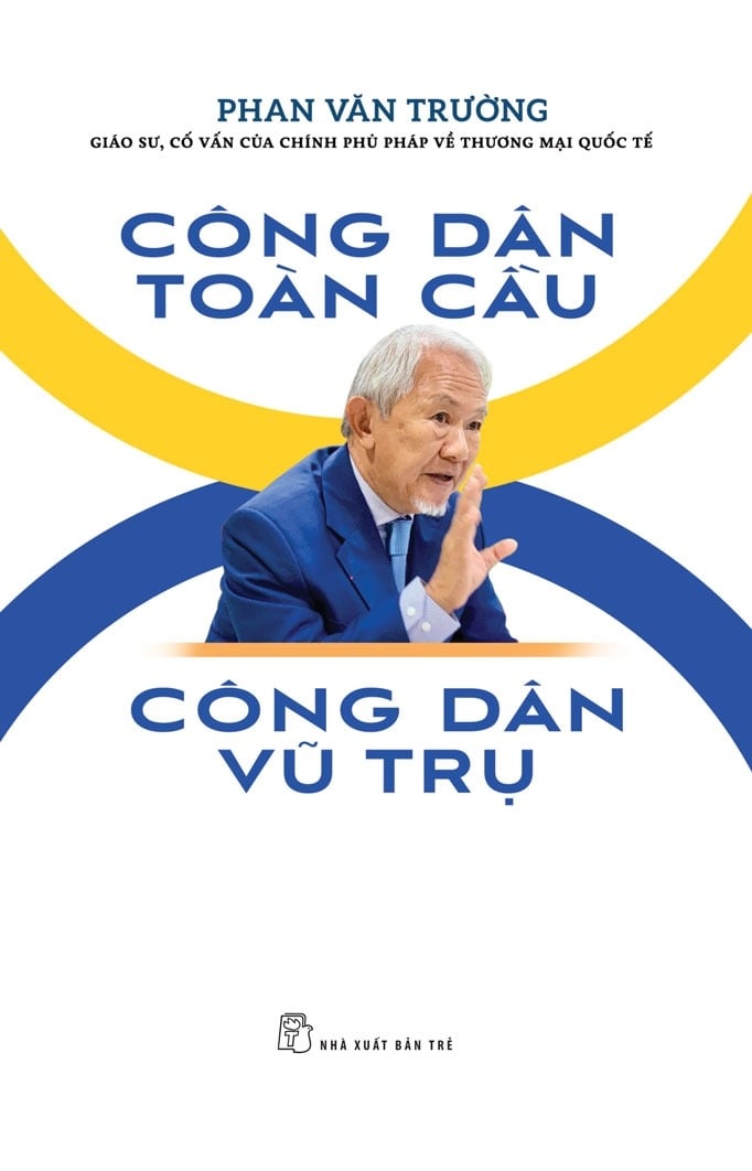 Combo 9 Quyển Sách Của GS Phan Văn Trường
