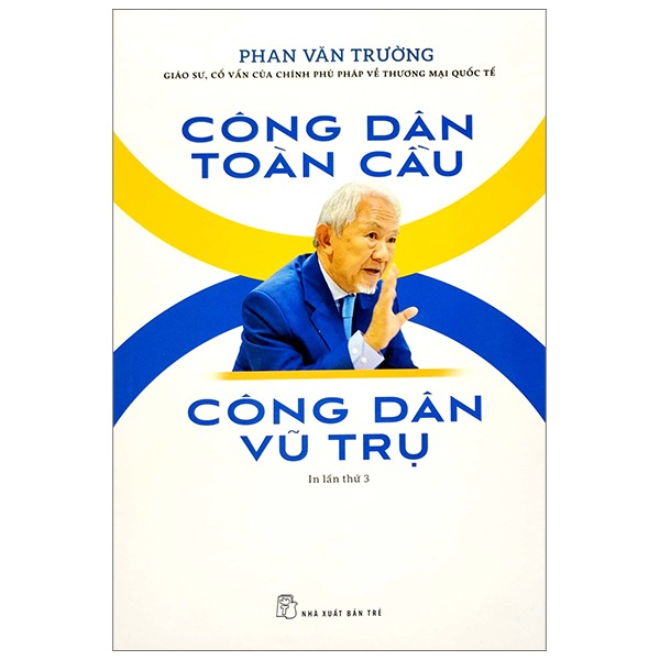 Combo 8 Quyển Sách Của GS Phan Văn Trường