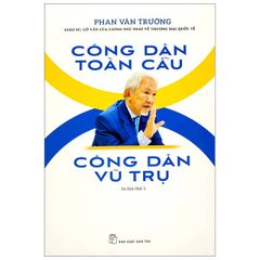 Combo 8 Quyển Sách Của GS Phan Văn Trường