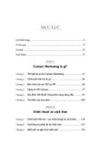  Contact Marketing - Nghệ Thuật Chinh Phục Khách Hàng - Stu Heinecke 