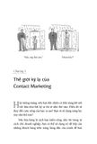  Contact Marketing - Nghệ Thuật Chinh Phục Khách Hàng - Stu Heinecke 