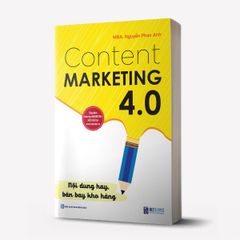 Combo 3 Quyển: Trí Tuệ Kiếm Tiền Thời Công Nghệ (Content Marketing 4.0 + Lên Xu Hướng + Chiến Thần Live Stream) - Nhiều Tác Giả