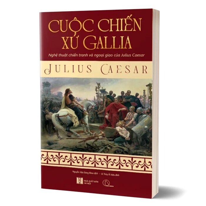 Combo 4 Quyển Lịch Sử Châu Âu ( Lịch Sử Florence  + Nước Pháp Qua Các Thời Đại + Cuộc Chiến Xứ Gallia + Anabasis ) - Nhiều Tác Giả