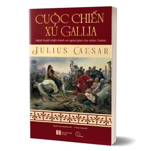  Combo 4 Quyển Lịch Sử Châu Âu ( Lịch Sử Florence  + Nước Pháp Qua Các Thời Đại + Cuộc Chiến Xứ Gallia + Anabasis ) 