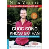  { Trưng Bày } Cuộc Sống Không Giới Hạn - Nick Vujicic 