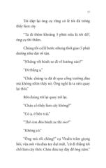 Không Gia Đình: Cuộc Sống Mưu Sinh (3)