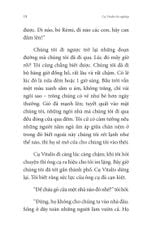 Không Gia Đình: Cuộc Sống Mưu Sinh (3)