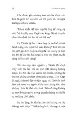 Không Gia Đình: Cuộc Sống Mưu Sinh (3)