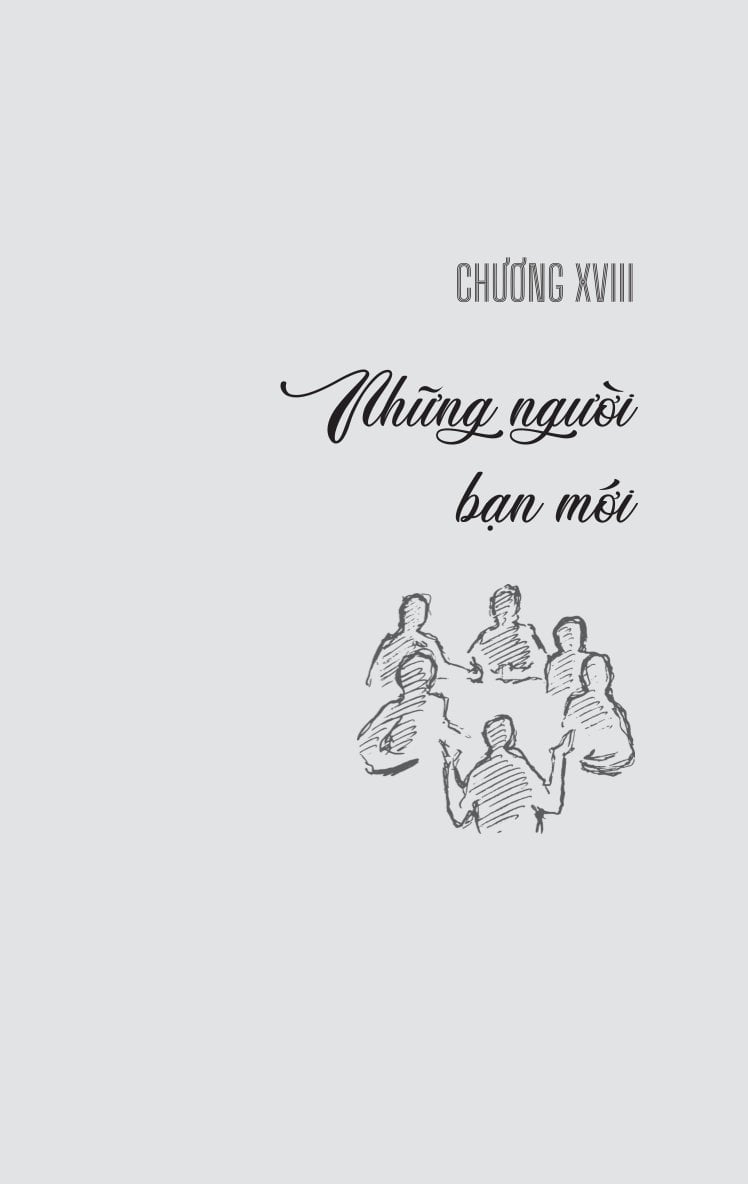 Không Gia Đình: Cuộc Sống Mưu Sinh (3)