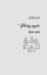 Không Gia Đình: Cuộc Sống Mưu Sinh (3)