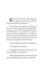 Không Gia Đình: Cuộc Sống Mưu Sinh (3)