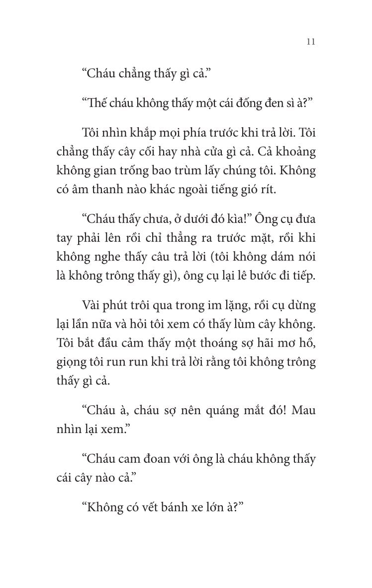 Không Gia Đình: Cuộc Sống Mưu Sinh (3)