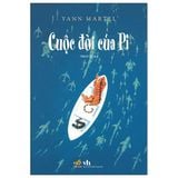  Cuộc Đời Của Pi - Yann Martel 