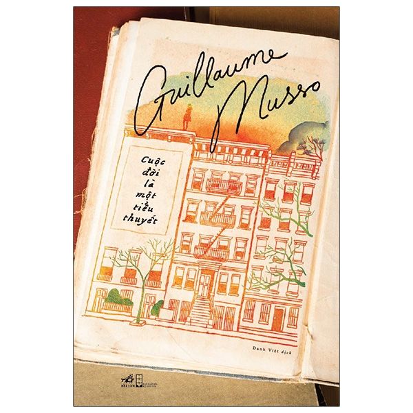 Cuộc đời là một tiểu thuyết