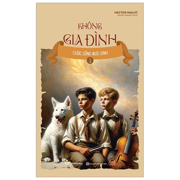 Không Gia Đình: Cuộc Sống Mưu Sinh (3)