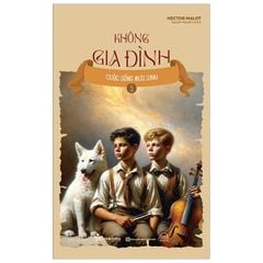 Không Gia Đình: Cuộc Sống Mưu Sinh (3)