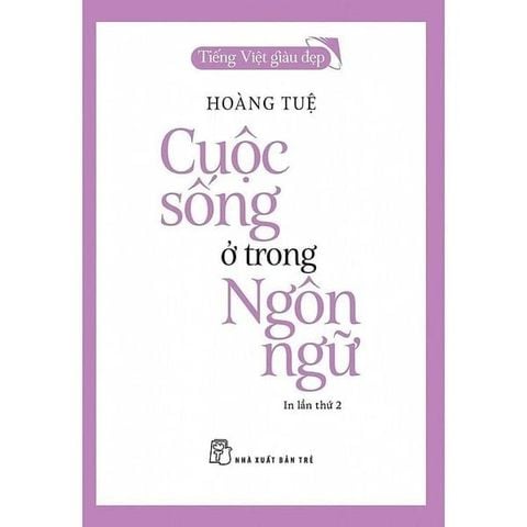  Combo 9 Quyển "Tiếng Việt Giàu Đẹp" - Nhiều Tác Giả 