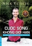  { Trưng Bày } Cuộc Sống Không Giới Hạn - Nick Vujicic 