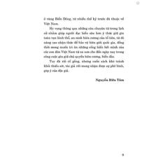 Người Xưa Giữ Nước (Kể Chuyện Bảo Vệ Biên Cương, Biển Đảo) - TS. Nguyễn Hữu Tâm