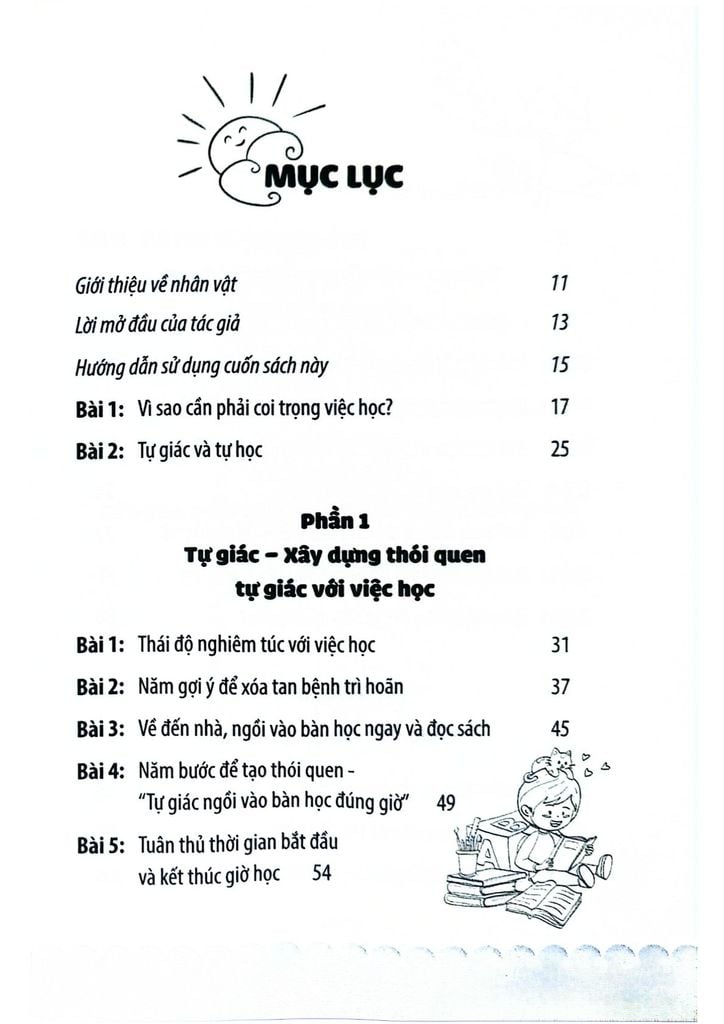  Để Con Tự Học - Câu Chuyện Từ Tự Giác Đến Tự Học - Ts. Nguyễn Thị Thu 