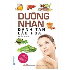 Dưỡng Nhan Đánh Tan Lão Hóa - Thẩm Ninh