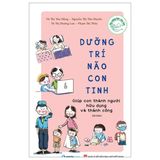  Dưỡng Trí Não Con Tinh - Nhiều Tác Giả 