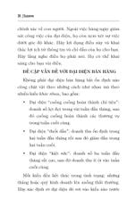 Để Trở Thành Thủ Lĩnh Kinh Doanh Xuất Sắc - Suzanne Paling