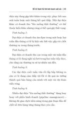 Để Trở Thành Thủ Lĩnh Kinh Doanh Xuất Sắc - Suzanne Paling