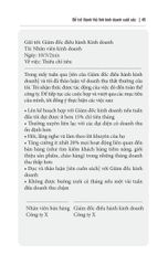 Để Trở Thành Thủ Lĩnh Kinh Doanh Xuất Sắc - Suzanne Paling