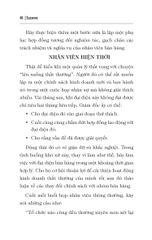 Để Trở Thành Thủ Lĩnh Kinh Doanh Xuất Sắc - Suzanne Paling