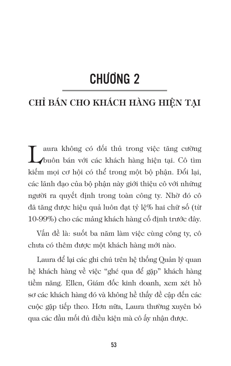 Để Trở Thành Thủ Lĩnh Kinh Doanh Xuất Sắc - Suzanne Paling