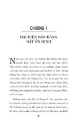 Để Trở Thành Thủ Lĩnh Kinh Doanh Xuất Sắc - Suzanne Paling