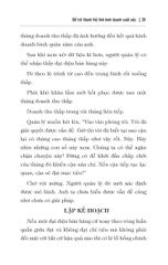 Để Trở Thành Thủ Lĩnh Kinh Doanh Xuất Sắc - Suzanne Paling