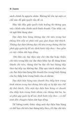 Để Trở Thành Thủ Lĩnh Kinh Doanh Xuất Sắc - Suzanne Paling