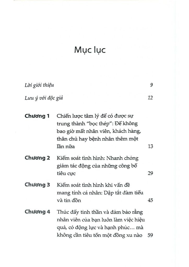 Đọc vị bất kỳ ai