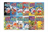  Combo Đội Quân Doraemon Đặc Biệt (12 Tập) - Nhiều Tác Giả 