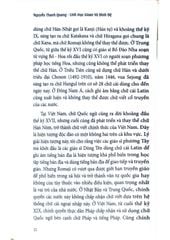 Dòng Chảy Chữ Quốc Ngữ Trong Văn Hóa Việt - Nguyễn Thanh Quang & Linh mục Gioan Võ Đình Đệ