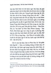 Dòng Chảy Chữ Quốc Ngữ Trong Văn Hóa Việt - Nguyễn Thanh Quang & Linh mục Gioan Võ Đình Đệ