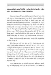 Đừng Sợ Mất Lòng - Cách Vượt Rào Cản Để Thành Công