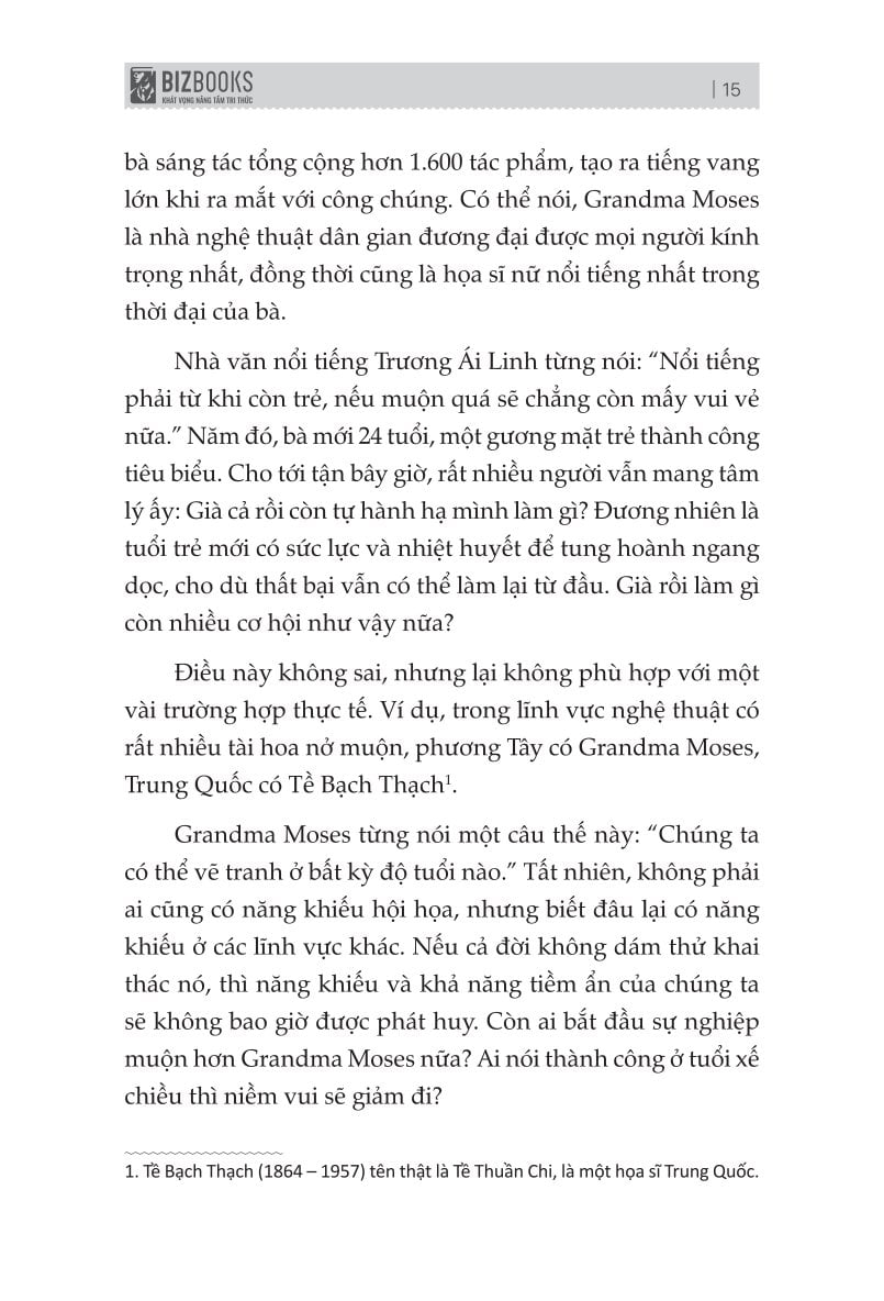 Định Luật Peter: Những Quy Luật Tâm Lý Thao Túng Suy Nghĩ Và Hành Động Của Chúng Ta - Bao Sở Đình