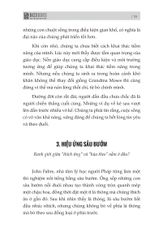 Định Luật Peter: Những Quy Luật Tâm Lý Thao Túng Suy Nghĩ Và Hành Động Của Chúng Ta - Bao Sở Đình