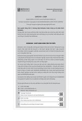 Định Luật Peter: Những Quy Luật Tâm Lý Thao Túng Suy Nghĩ Và Hành Động Của Chúng Ta - Bao Sở Đình